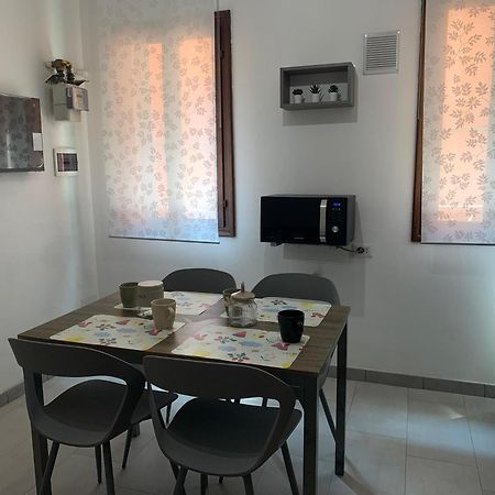 Appartement Casa Nonna Carla à Chioggia Extérieur photo