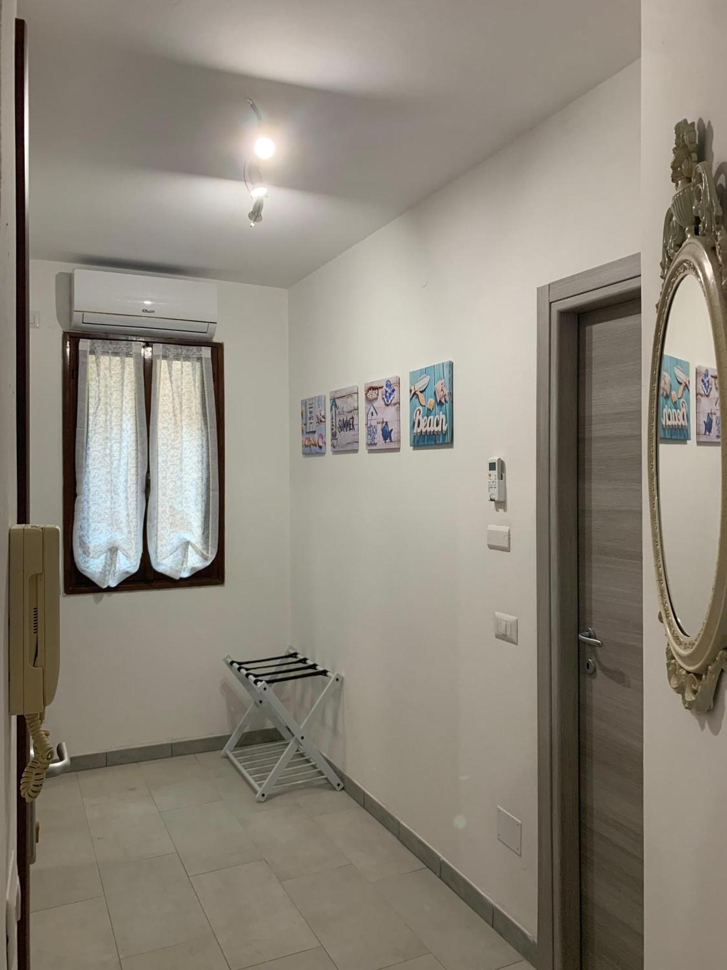 Appartement Casa Nonna Carla à Chioggia Extérieur photo