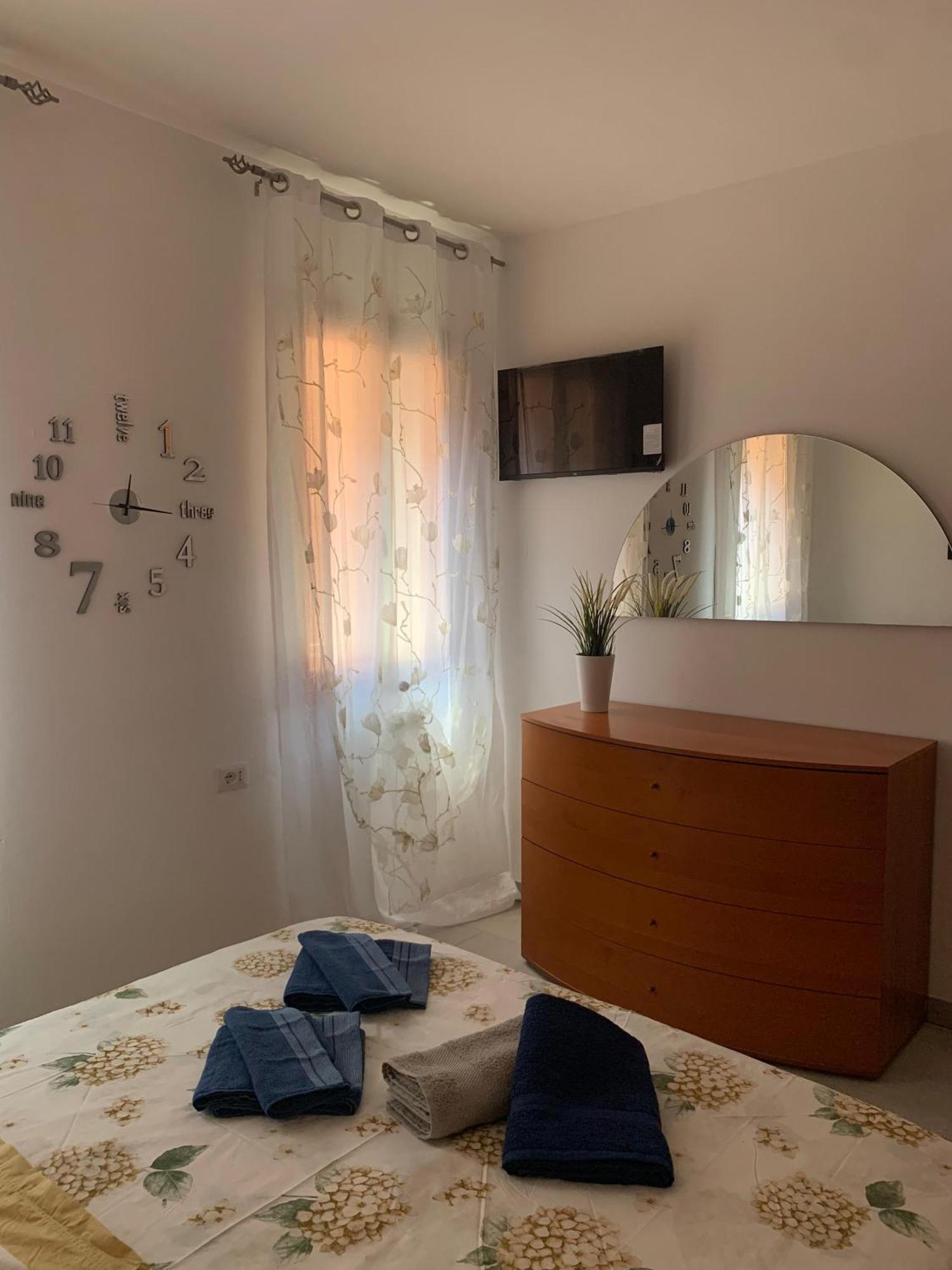 Appartement Casa Nonna Carla à Chioggia Extérieur photo