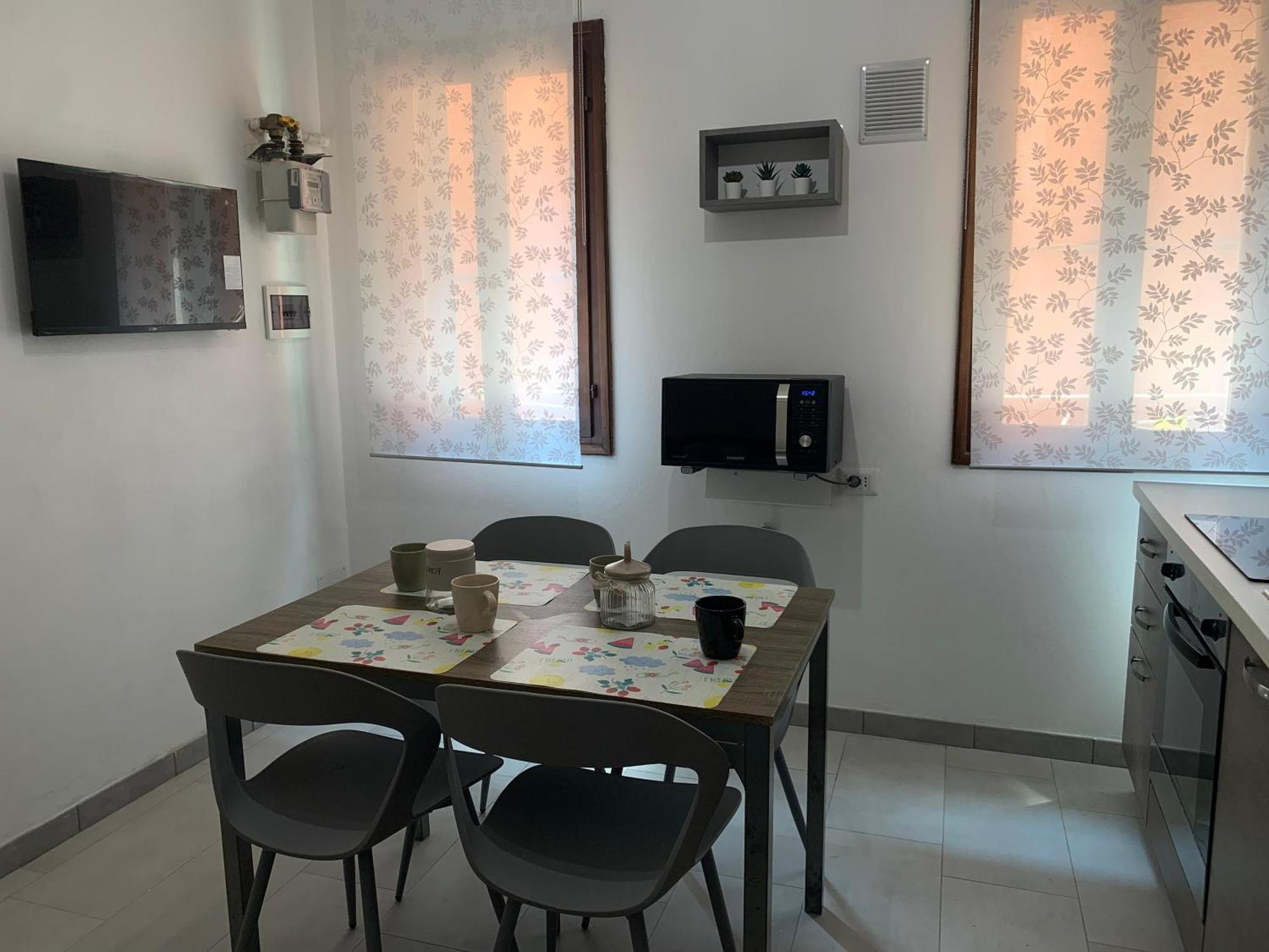 Appartement Casa Nonna Carla à Chioggia Extérieur photo